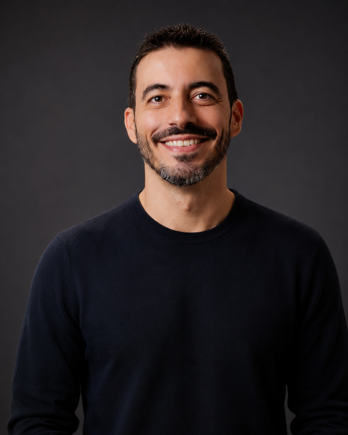 Tiago Rezende
